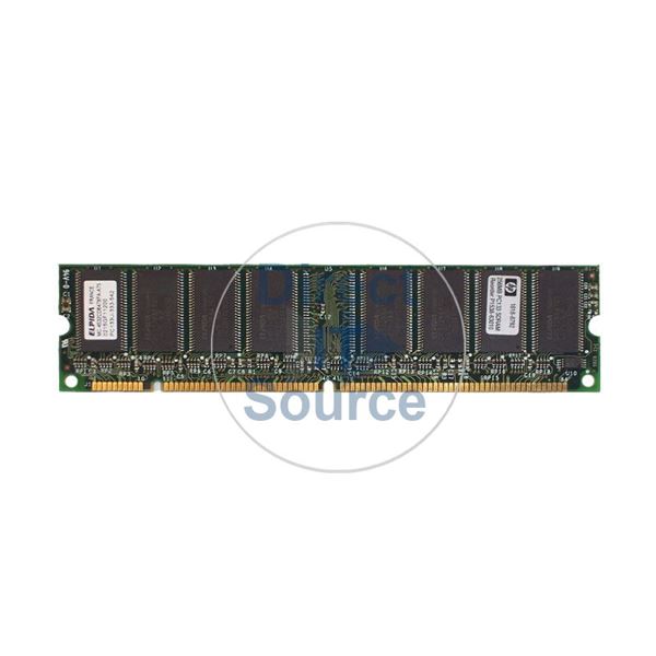 HP 1818-8792 - 256MB SDRAM PC-133 Non-ECC Unbuffered Memory