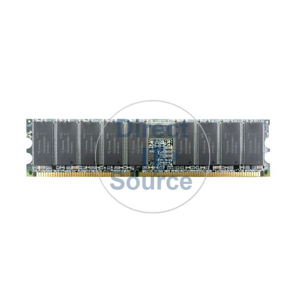 HP 1818-8799 - 2GB DDR PC-2100 ECC Registered 184-Pins Memory