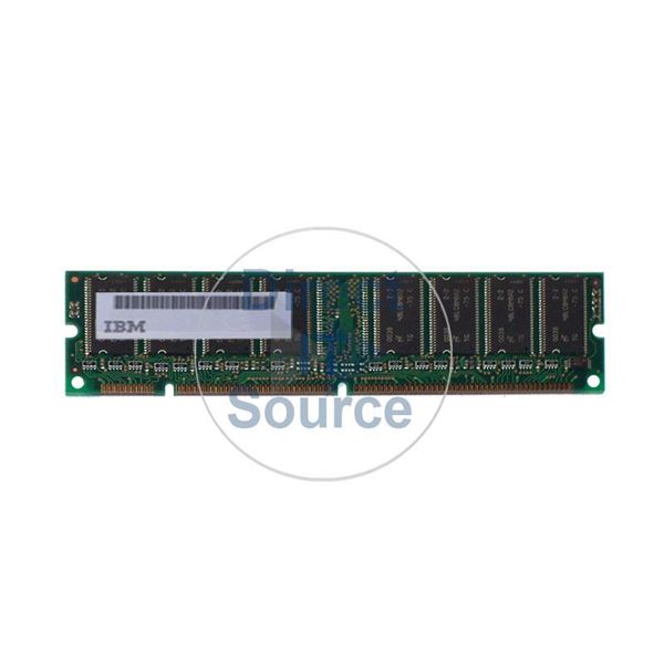 IBM 19K3293 - 64MB DDR PC-133 Non-ECC Unbuffered 168-Pins Memory
