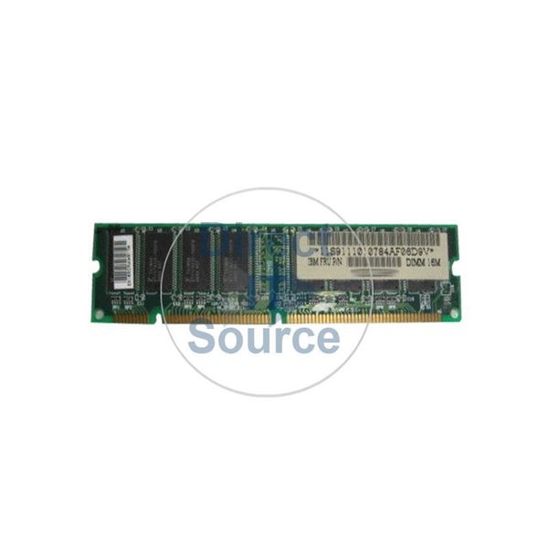 IBM 19K3356 - 32MB DDR PC-100 Memory