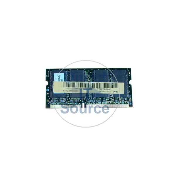 IBM 19K4650 - 64MB DDR PC-133 Memory