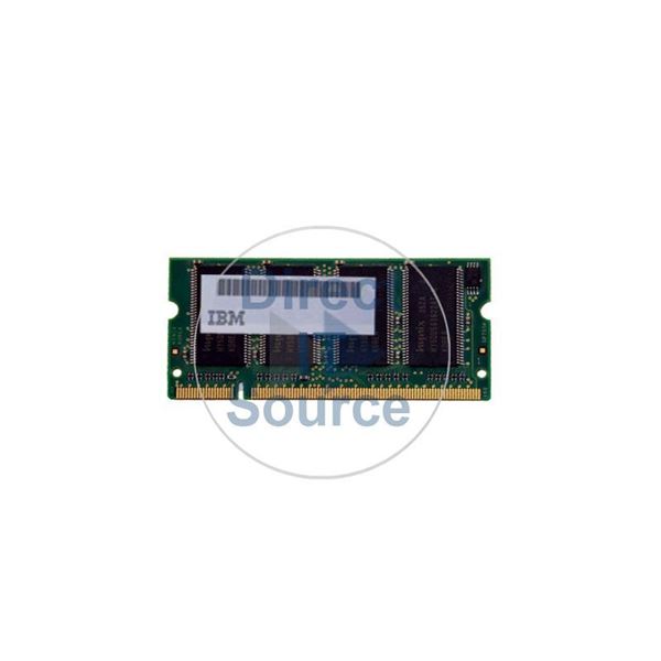 IBM 19K4655 - 256MB DDR 144-Pins Memory