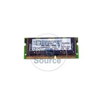 IBM 19L7212 - 64MB DDR PC-66 144-Pins Memory