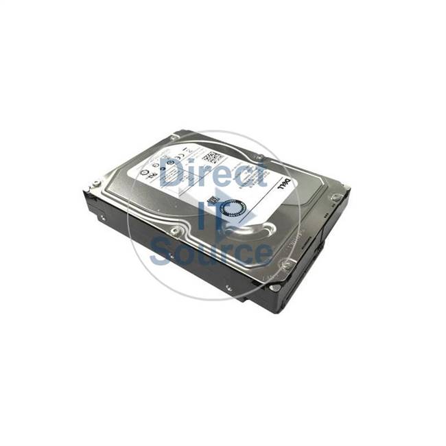 1B32O - Dell 500GB 7200RPM SATA 3Gb/s 3.5-inch Hard Drive