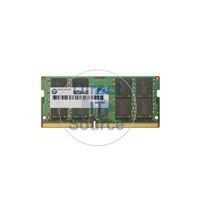 HP 1CA76AT - 16GB DDR4 PC4-19200 Non-ECC Unbuffered Memory