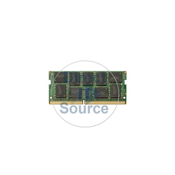 HP 1CA79AT - 8GB DDR4 PC4-19200 ECC Memory