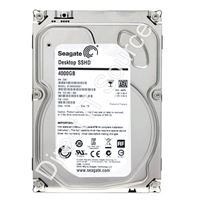 Seagate 1CE168-300 - 4TB 5.9K SATA 6.0Gbps 3.5" 64MB Cache Hard Drive