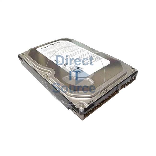 1D41F - Dell 300GB 10000RPM SAS 6Gb/s 2.5-inch Hard Drive
