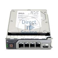 Dell 1DKVF - 146GB 15K SAS 3.5" Hard Drive
