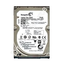 Seagate 1EJ162-038 - 500GB 5.4K SATA 6.0Gbps 2.5" 64MB Cache Hard Drive