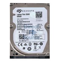 Seagate 1EJ162-042 - 500GB 5.4K SATA 2.5" 64MB Cache Hard Drive