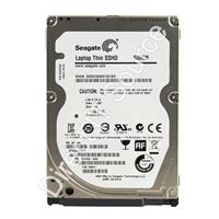 Seagate 1EJ162-500 - 500GB 5.4K SATA 6.0Gbps 2.5" 64MB Cache Hard Drive