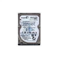 Seagate 1EJ162-626 - 500GB 5.4K SATA 2.5" 64MB Cache SSD