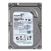 Seagate 1ET162-500 - 1TB 5.9K SATA 6.0Gbps 3.5" 64MB Cache Hard Drive