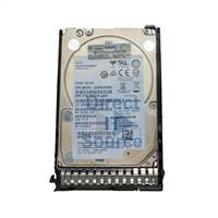 HP 1FE200-035 - 900GB 10K SAS 2.5" Hard Drive