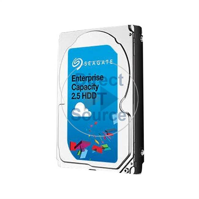 1FM202-002 Seagate - 2TB 7.2K SAS 2.5" 128MB Cache Hard Drive