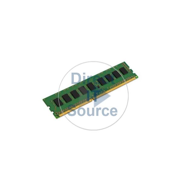 Dell 1GX21 - 1GB DDR PC-2100 ECC Memory