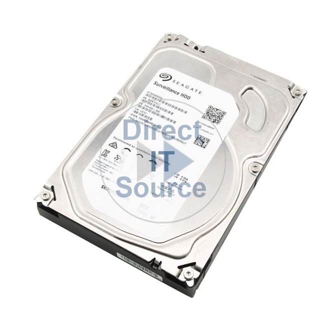 1HH166-300 Seagate - 3TB 5.9K SATA 3.5" Cache Hard Drive