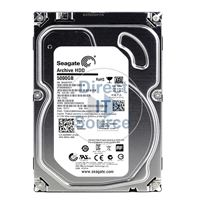 Seagate 1L5178-002 - 5TB 5.9K SATA 6.0Gbps 3.5" 128MB Cache Hard Drive