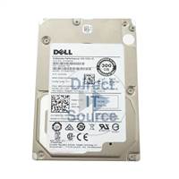 Dell 1MG200-150 - 300GB 15K SAS 2.5" Hard Drive
