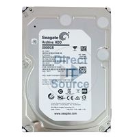 Seagate 1NA17Z-003 - 8TB  5.9K SATA 6.0Gbps 3.5" 128MB Cache Hard Drive