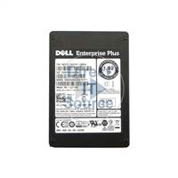 Dell 1NFN7 - 1.92TB SAS 2.5" SSD