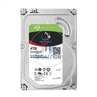 1NX668-002 Seagate - 4TB 5.9K SAS 3.5" 64MB Cache Hard Drive