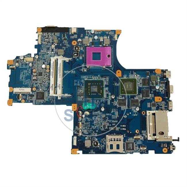 Sony 1P-0093500-8011 - Laptop Motherboard for Vaio VGN-Aw31