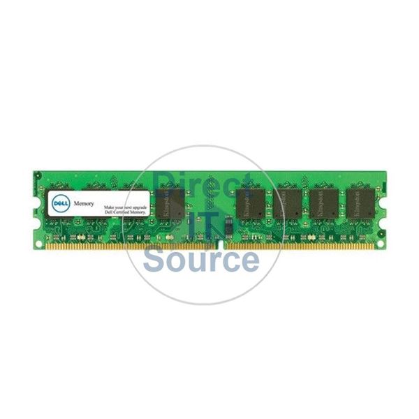 Dell 1V30P - 2GB DDR3 PC3-12800 Non-ECC Unbuffered 240-Pins Memory