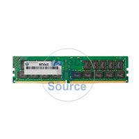 HP 1XD85AA - 16GB DDR4 PC4-21300 ECC Registered 288-Pins Memory