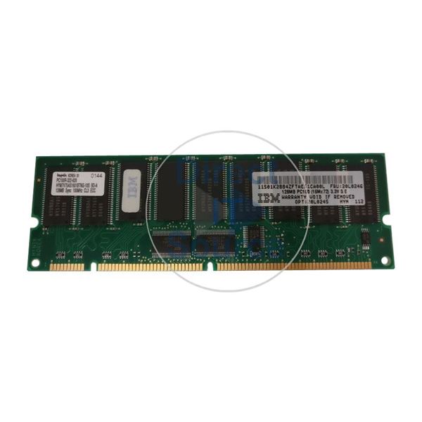 IBM 20L0245 - 128MB SDRAM PC-100 Memory