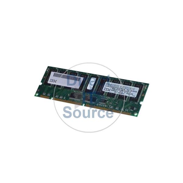 IBM 20L0247 - 256MB DDR PC-100 ECC Registered Memory