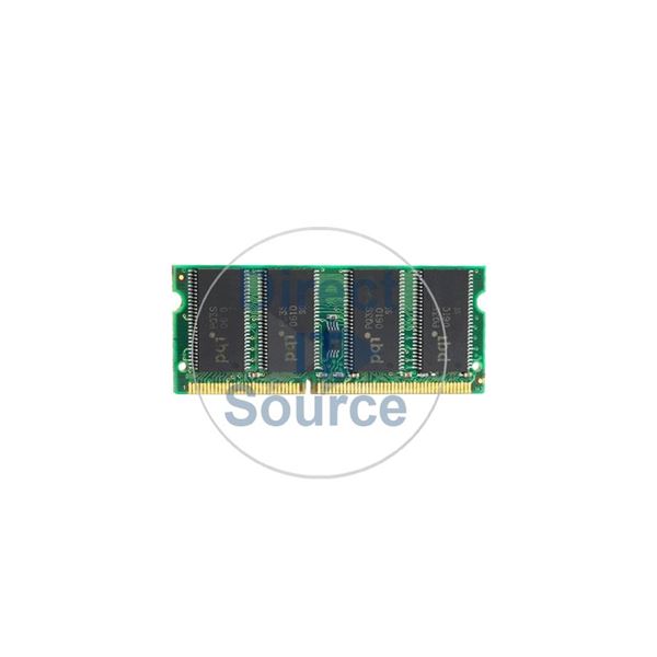 IBM 20L0254 - 64MB SDRAM PC-100 Non-ECC Unbuffered 144-Pins Memory