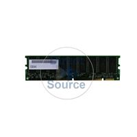 IBM 20L0256 - 128MB DDR PC-100 ECC Registered Memory