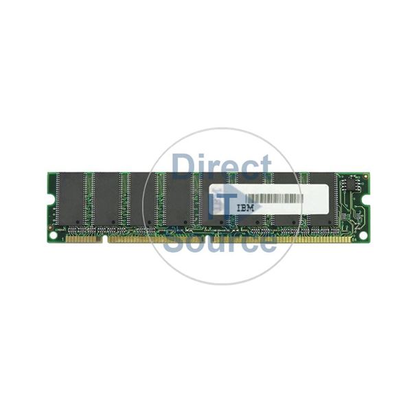 IBM 20L2201 - 32MB SDRAM PC-100 Non-ECC Unbuffered Memory