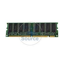 IBM 20P3976 - 128MB SDRAM PC-100 168-Pins Memory