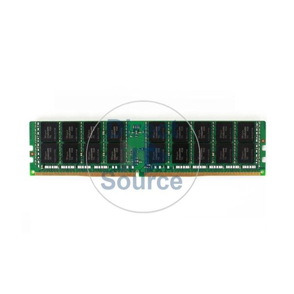Dell 21PC5 - 8GB ECC Unbuffered Memory