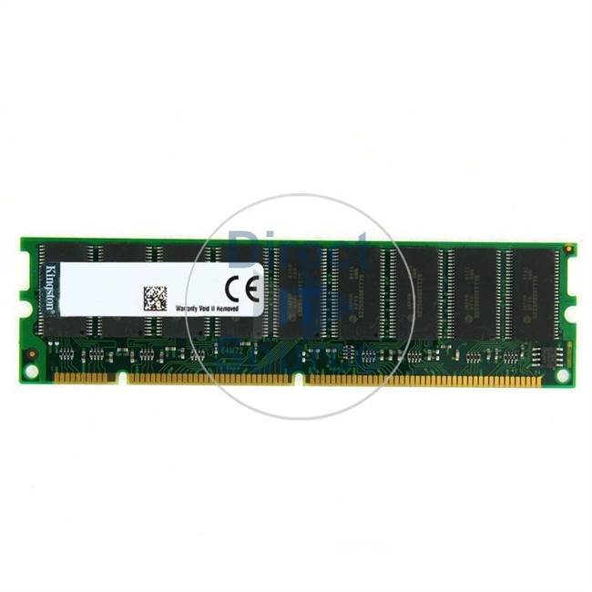 Kingston 22-0013-001 - 512MB SDRAM PC-133 Memory