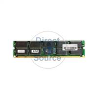 HP 228470-001 - 128MB EDO 168-Pins Memory