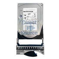 IBM 22R1181 - 73GB 15K Fibre Channel 3.5" Hard Drive