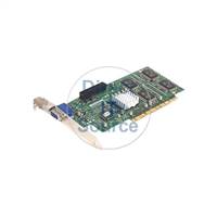 AMD 23130039-402 - Diamond 8MB Multimedia Fire GL 1K AGP Video Card