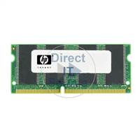 HP 232448-B21 - 128MB SDRAM PC-133 Memory