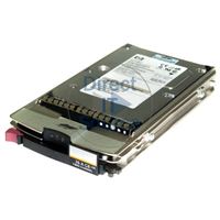 HP 236205-B21 - 36.4GB 15K Fibre Channel 2.0Gbps 3.5" Hard Drive