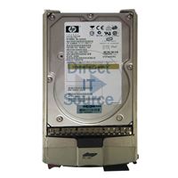 HP 238594-005 - 146.8GB 10K Fibre Channel 3.5" Hard Drive