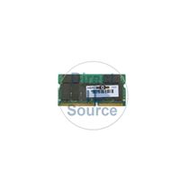 HP 238879-001 - 512MB SDRAM PC-133 144-Pins Memory