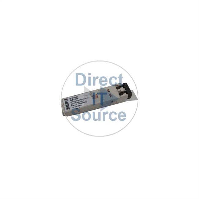 IBM 23L3208 - 1GB GBIC SFP Optical Transceiver