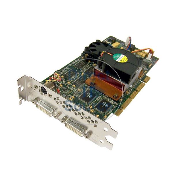 IBM 23P1646 - 128MB AGP ATI Fire GL4 Video Card