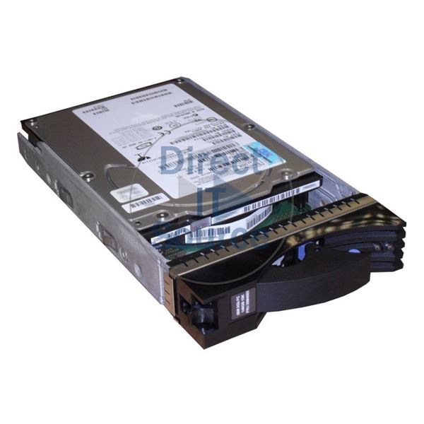 IBM 23R0434 - 146.8GB 10K Fibre Channel 2.0Gbps 3.5" Hard Drive