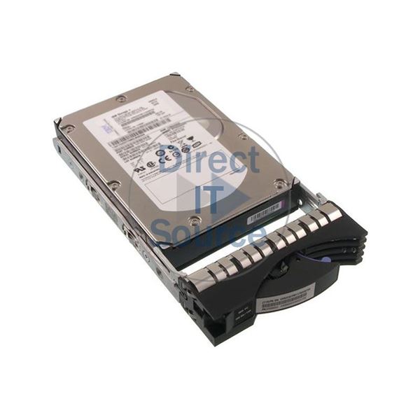 IBM 23R2232 - 300GB 15K Fibre Channel 3.5" Hard Drive