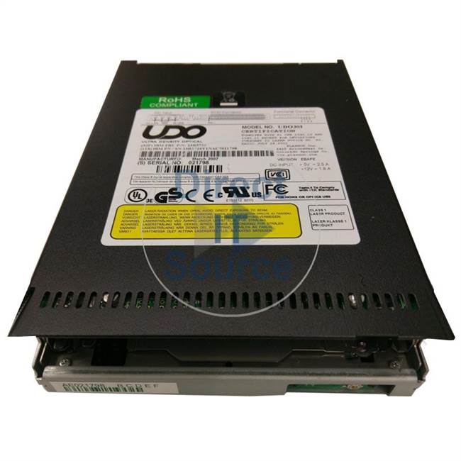 IBM 23R2726 - 30GB Udo SCSI Optical Hard Drive